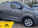 Citroen Dispatch 2.0 BlueHDi 1250 Enterprise Plus M EAT6 FWD 2 Euro 6 (s/s) 6dr