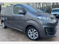 Citroen Dispatch 2.0 BlueHDi 1250 Enterprise Plus M EAT6 FWD 2 Euro 6 (s/s) 6dr 4