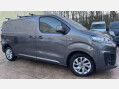 Citroen Dispatch 2.0 BlueHDi 1250 Enterprise Plus M EAT6 FWD 2 Euro 6 (s/s) 6dr 5