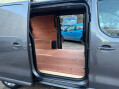 Citroen Dispatch 2.0 BlueHDi 1250 Enterprise Plus M EAT6 FWD 2 Euro 6 (s/s) 6dr 9