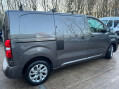 Citroen Dispatch 2.0 BlueHDi 1250 Enterprise Plus M EAT6 FWD 2 Euro 6 (s/s) 6dr 11