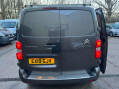 Citroen Dispatch 2.0 BlueHDi 1250 Enterprise Plus M EAT6 FWD 2 Euro 6 (s/s) 6dr 13