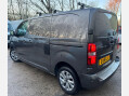 Citroen Dispatch 2.0 BlueHDi 1250 Enterprise Plus M EAT6 FWD 2 Euro 6 (s/s) 6dr 16