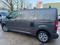 Citroen Dispatch 2.0 BlueHDi 1250 Enterprise Plus M EAT6 FWD 2 Euro 6 (s/s) 6dr 17