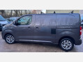 Citroen Dispatch 2.0 BlueHDi 1250 Enterprise Plus M EAT6 FWD 2 Euro 6 (s/s) 6dr 18