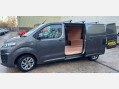 Citroen Dispatch 2.0 BlueHDi 1250 Enterprise Plus M EAT6 FWD 2 Euro 6 (s/s) 6dr 19