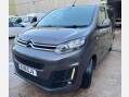 Citroen Dispatch 2.0 BlueHDi 1250 Enterprise Plus M EAT6 FWD 2 Euro 6 (s/s) 6dr 23