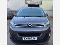 Citroen Dispatch 2.0 BlueHDi 1250 Enterprise Plus M EAT6 FWD 2 Euro 6 (s/s) 6dr 24