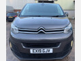 Citroen Dispatch 2.0 BlueHDi 1250 Enterprise Plus M EAT6 FWD 2 Euro 6 (s/s) 6dr 25