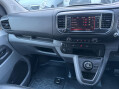 Citroen Dispatch 2.0 BlueHDi 1250 Enterprise Plus M EAT6 FWD 2 Euro 6 (s/s) 6dr 35