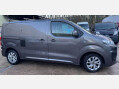 Citroen Dispatch 2.0 BlueHDi 1250 Enterprise Plus M EAT6 FWD 2 Euro 6 (s/s) 6dr 6