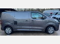 Citroen Dispatch 2.0 BlueHDi 1250 Enterprise Plus M EAT6 FWD 2 Euro 6 (s/s) 6dr 7