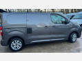 Citroen Dispatch 2.0 BlueHDi 1250 Enterprise Plus M EAT6 FWD 2 Euro 6 (s/s) 6dr 10