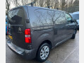 Citroen Dispatch 2.0 BlueHDi 1250 Enterprise Plus M EAT6 FWD 2 Euro 6 (s/s) 6dr 12