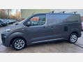 Citroen Dispatch 2.0 BlueHDi 1250 Enterprise Plus M EAT6 FWD 2 Euro 6 (s/s) 6dr 21