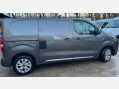 Citroen Dispatch 2.0 BlueHDi 1250 Enterprise Plus M EAT6 FWD 2 Euro 6 (s/s) 6dr 10
