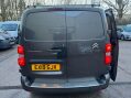 Citroen Dispatch 2.0 BlueHDi 1250 Enterprise Plus M EAT6 FWD 2 Euro 6 (s/s) 6dr 13