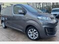 Citroen Dispatch 2.0 BlueHDi 1250 Enterprise Plus M EAT6 FWD 2 Euro 6 (s/s) 6dr 4