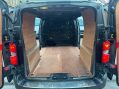Citroen Dispatch 2.0 BlueHDi 1250 Enterprise Plus M EAT6 FWD 2 Euro 6 (s/s) 6dr 15