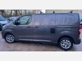 Citroen Dispatch 2.0 BlueHDi 1250 Enterprise Plus M EAT6 FWD 2 Euro 6 (s/s) 6dr 18