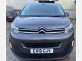 Citroen Dispatch 2.0 BlueHDi 1250 Enterprise Plus M EAT6 FWD 2 Euro 6 (s/s) 6dr 25
