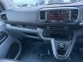 Citroen Dispatch 2.0 BlueHDi 1250 Enterprise Plus M EAT6 FWD 2 Euro 6 (s/s) 6dr 35
