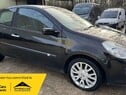 Renault Clio 1.2 TCe 16v Dynamique 3dr