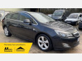 Vauxhall Astra 2.0 CDTi ecoFLEX SRi Sports Tourer Euro 5 (s/s) 5dr 1