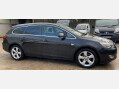 Vauxhall Astra 2.0 CDTi ecoFLEX SRi Sports Tourer Euro 5 (s/s) 5dr 6