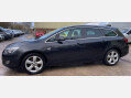 Vauxhall Astra 2.0 CDTi ecoFLEX SRi Sports Tourer Euro 5 (s/s) 5dr 20