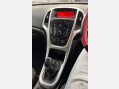 Vauxhall Astra 2.0 CDTi ecoFLEX SRi Sports Tourer Euro 5 (s/s) 5dr 33