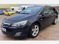 Vauxhall Astra 2.0 CDTi ecoFLEX SRi Sports Tourer Euro 5 (s/s) 5dr 22