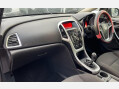 Vauxhall Astra 2.0 CDTi ecoFLEX SRi Sports Tourer Euro 5 (s/s) 5dr 38