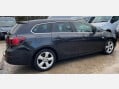 Vauxhall Astra 2.0 CDTi ecoFLEX SRi Sports Tourer Euro 5 (s/s) 5dr 10