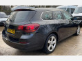 Vauxhall Astra 2.0 CDTi ecoFLEX SRi Sports Tourer Euro 5 (s/s) 5dr 11