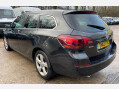 Vauxhall Astra 2.0 CDTi ecoFLEX SRi Sports Tourer Euro 5 (s/s) 5dr 15