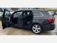 Vauxhall Astra 2.0 CDTi ecoFLEX SRi Sports Tourer Euro 5 (s/s) 5dr 17
