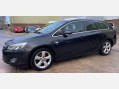 Vauxhall Astra 2.0 CDTi ecoFLEX SRi Sports Tourer Euro 5 (s/s) 5dr 21