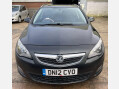 Vauxhall Astra 2.0 CDTi ecoFLEX SRi Sports Tourer Euro 5 (s/s) 5dr 23