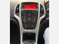 Vauxhall Astra 2.0 CDTi ecoFLEX SRi Sports Tourer Euro 5 (s/s) 5dr 34