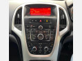 Vauxhall Astra 2.0 CDTi ecoFLEX SRi Sports Tourer Euro 5 (s/s) 5dr 35