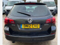 Vauxhall Astra 2.0 CDTi ecoFLEX SRi Sports Tourer Euro 5 (s/s) 5dr 12
