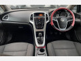 Vauxhall Astra 2.0 CDTi ecoFLEX SRi Sports Tourer Euro 5 (s/s) 5dr 32