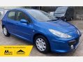 Peugeot 307 1.4 16v X-Line 5dr 1