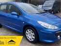 Peugeot 307 1.4 16v X-Line 5dr