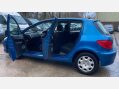 Peugeot 307 1.4 16v X-Line 5dr 15