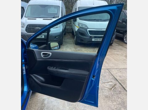 Peugeot 307 1.4 16v X-Line 5dr 22