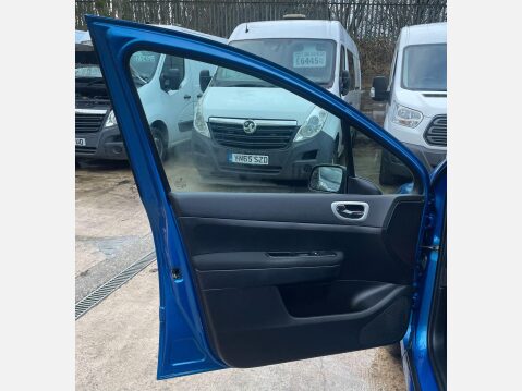 Peugeot 307 1.4 16v X-Line 5dr 34