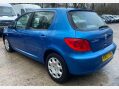 Peugeot 307 1.4 16v X-Line 5dr 13