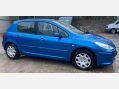 Peugeot 307 1.4 16v X-Line 5dr 6
